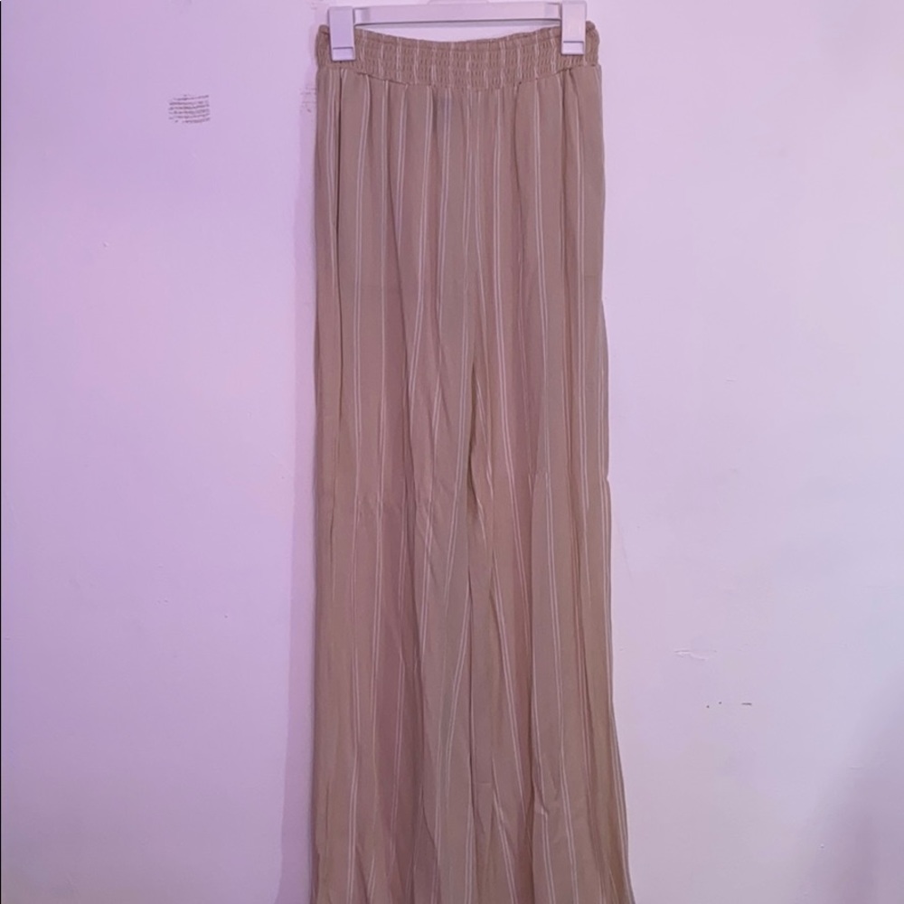 Dress pant